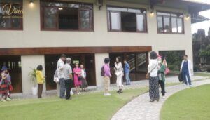 Resort Dưỡng Lão Ven Biển Cao Cấp