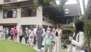 Khu Nghỉ Dưỡng Dành Cho Người Cao Tuổi