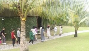 Một Ngày Của Cư Dân Tại Resort Dưỡng Lão Cao Cấp