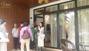 Resort Nghỉ Dưỡng Kết Hợp Chăm Sóc Y Tế