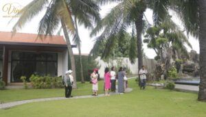 Nghỉ Dưỡng Tại Đà Nẵng