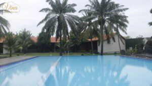 Dưỡng Lão Cao Cấp Ven Biển Hồ Tràm, TP.HCM
