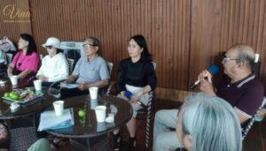 Hỏi Đáp Dưỡng Lão Cao Cấp TP.HCM