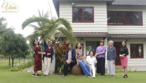 Resort Dưỡng Lão Nghỉ Dưỡng
