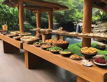 Chi Phí Dưỡng Lão Tại Resort Cao Cấp Vina