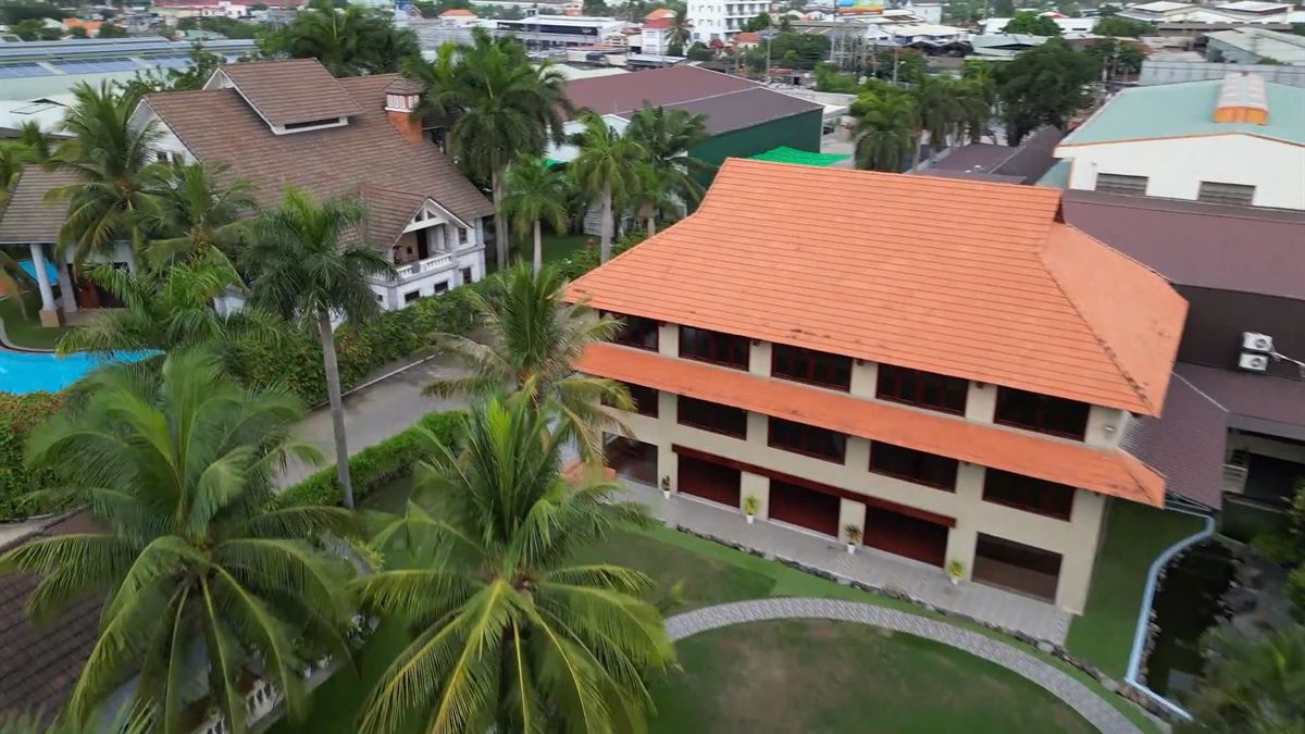 Review Resort Dưỡng Lão Cao Cấp: Tự Đánh Giá Thế Nào Cho Đúng?