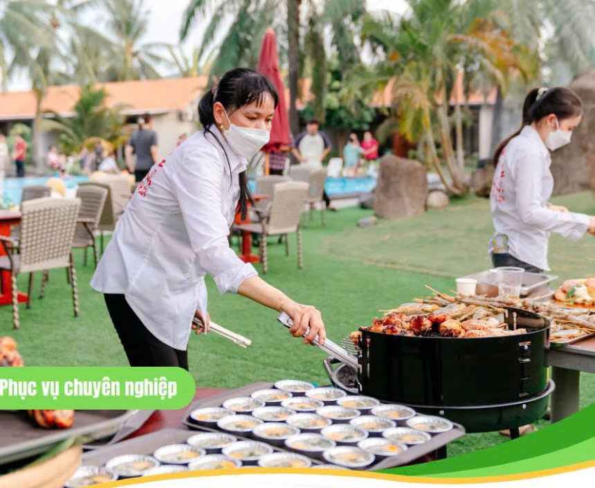 Resort Dưỡng Lão Chuẩn 5 Sao: Tiện Nghi Nào Thật Sự Cần Thiết?