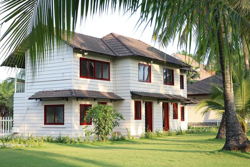 Winter Staying Service at Vina Nursing Home Resort