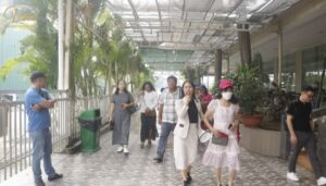 resort nghỉ dưỡng miền Trung