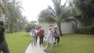 nghỉ dưỡng tại TP Hồ Chí Minh