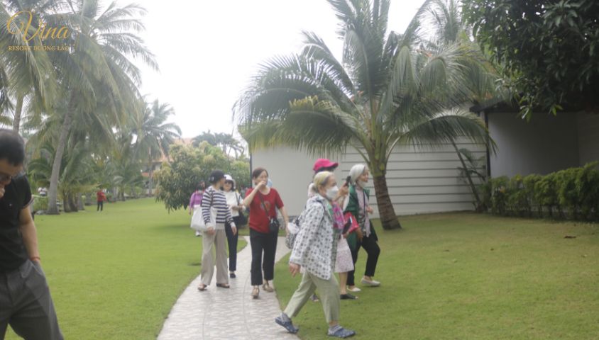 nghỉ dưỡng tại TP Hồ Chí Minh