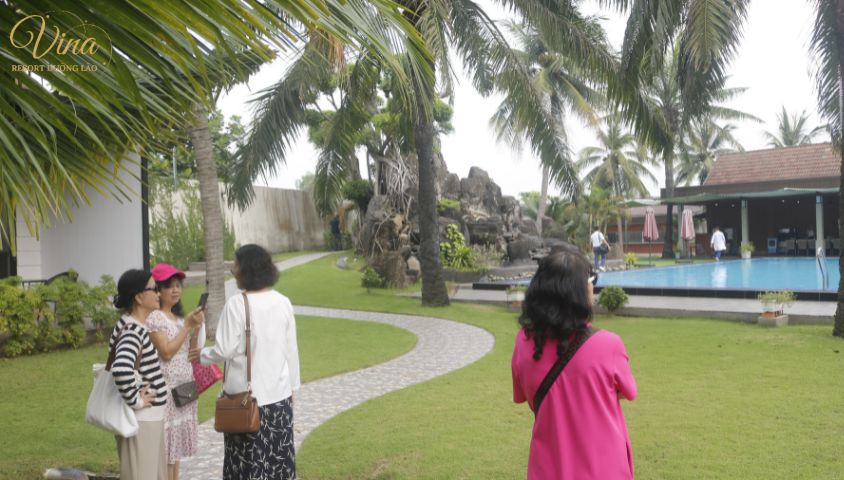 Nghỉ Dưỡng Tại Đà Nẵng