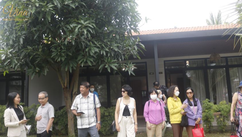 Nghỉ Dưỡng Tại Đà Nẵng