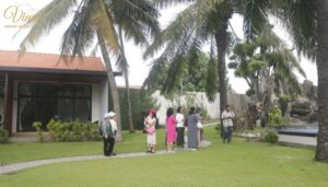 Nghỉ Dưỡng Tại Đà Nẵng