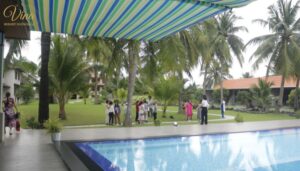 du lịch an dưỡng miền Trung