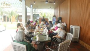 du lịch an dưỡng miền Trung