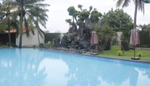 du lịch an dưỡng miền Trung