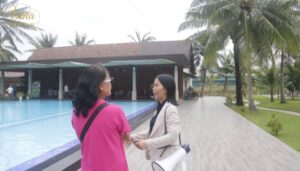 dịch vụ chăm sóc sức khỏe người già