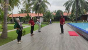 tiêu chí lựa chọn resort dưỡng lão chất lượng