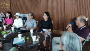 Dưỡng Lão Có Dịch Vụ Vật Lý Trị Liệu