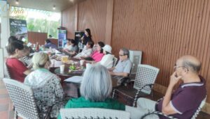 Dưỡng Lão Có Dịch Vụ Vật Lý Trị Liệu