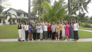 Khu nghỉ dưỡng dành cho người cao tuổi