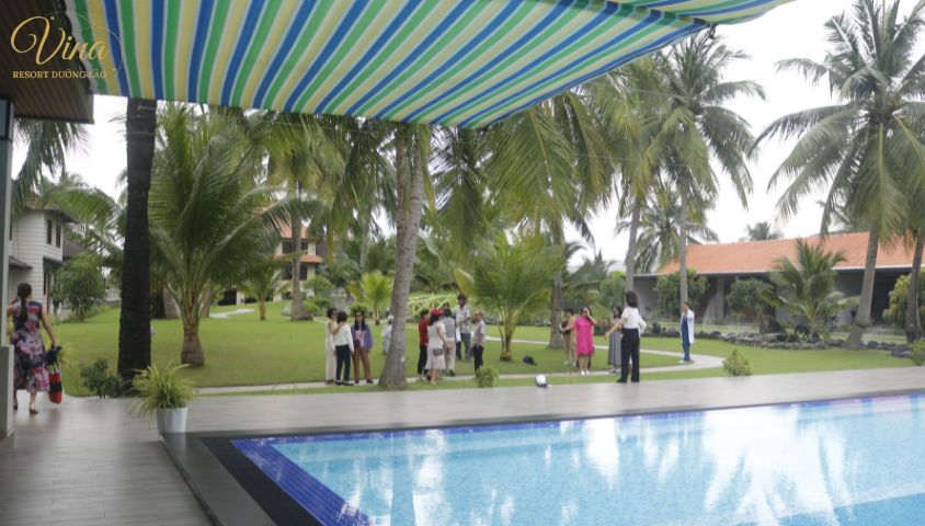 resort dưỡng lão cao cấp tại Việt Nam