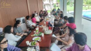 Dịch vụ dưỡng lão có y bác sĩ túc trực