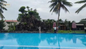 resort dưỡng lão cao cấp tại Việt Nam