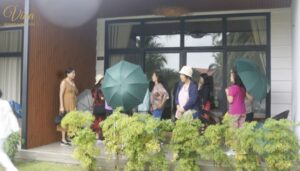 resort dưỡng lão nghỉ dưỡng