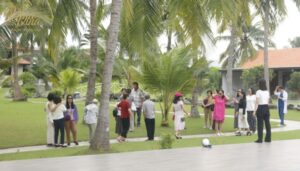 trung tâm chăm sóc người cao tuổi cao cấp